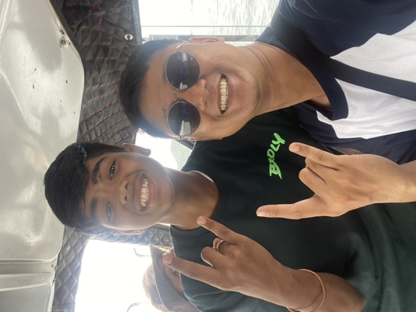 Inside Phu Quoc with Vu, photo 20 of 33