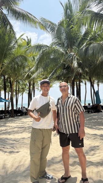 Inside Phu Quoc with Vu, photo 32 of 33